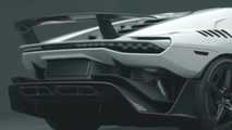 Italdesign Zerouno pist önizlemesi