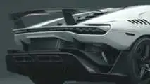 Italdesign Zerouno track preview