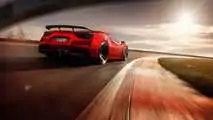 Novitec N-Largo Ferrari 488