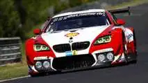 24 Heures du Nürburgring 2017