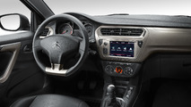 Makyajlı Citroen C-Elysee Türkiye'de