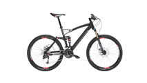 Mercedes-Benz Bike