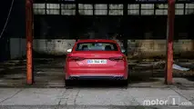 Essai Audi S5