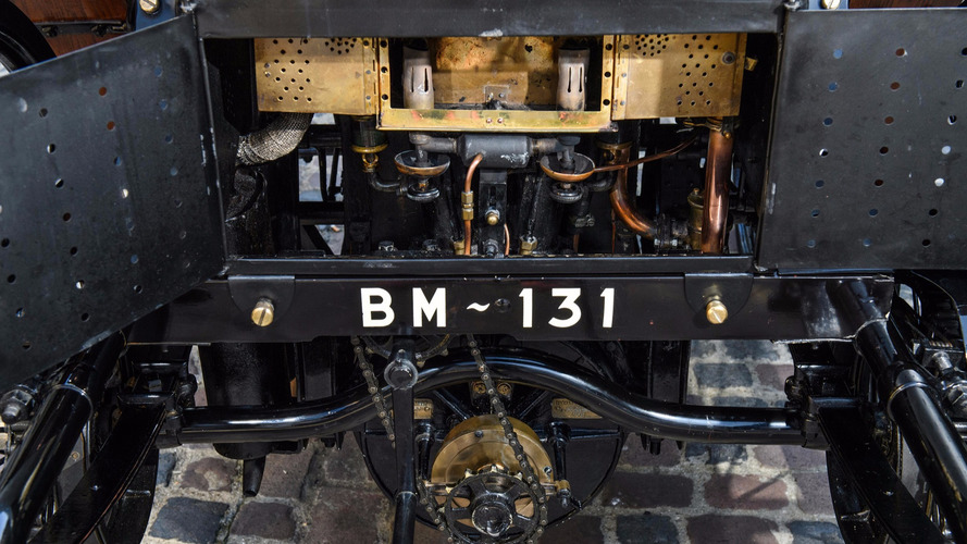 Peugeot Type 5