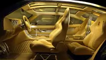 2006 Spyker D12 konsept