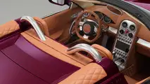 2013 Spyker B6 Venator concept