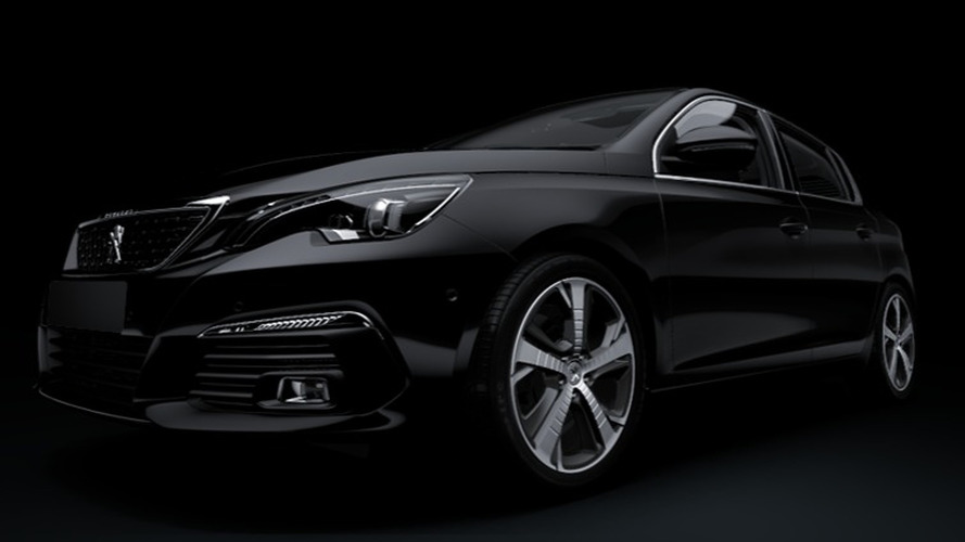Peugeot 308 II