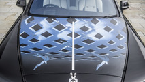 2017 Rolls-Royce Wraith Inspired by Music - Tommy