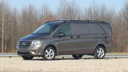 2019 Mercedes Benz V Class Marco Polo First Drive Explore The World 2019 Mercedes Benz V Class Marco Polo First Drive Explore The World