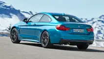 2018 BMW 440i Coupe: İnceleme