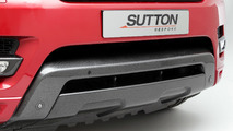 Range Rover Sport by Sutton