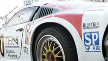 Foto - Porsche 911 GT1 Road Car (1995)