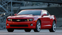 2010 Chevy Camaro SS