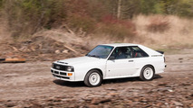 1985 Audi Sport Quattro