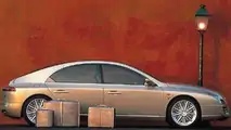 1995 Renault Initiale concept