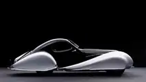 1937 Talbot-Lago T150-C SS Teardrop