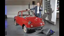 Mazda-Mekka