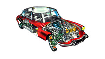 Citroen DS
