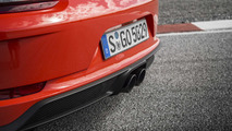 2017 Porsche 911 GT3 PDK İlk Sürüş İncelemesi