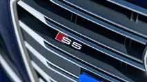 2017 Audi S5 Cabriolet