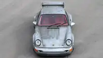 1993 Porsche 911 Carrera RSR 3.8