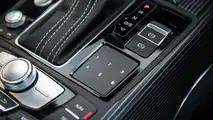 2017 Audi A6