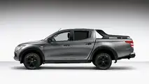 Fiat Fullback Cross 2017