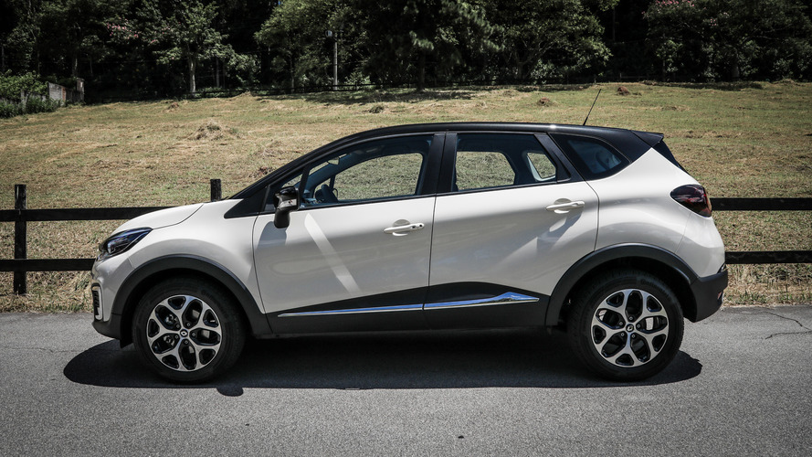 Renault Captur Intense Teste Motor1 BR