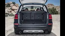 BMW X3: Alle Infos