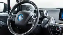 2017 BMW i3