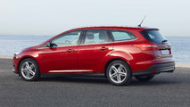 2017 Ford Focus Estate