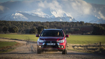 Mitsubishi ASX 2017