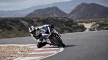 2017 BMW HP4 Race