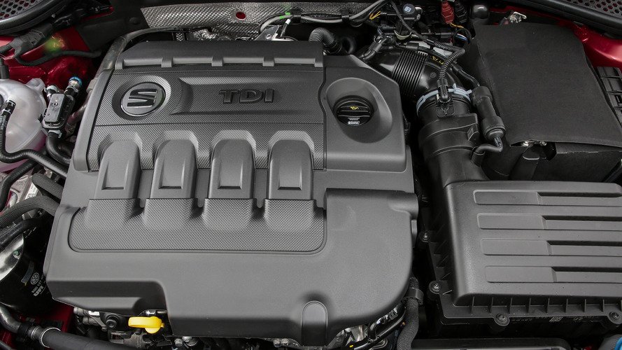Essai Seat Leon FR