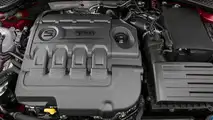 Essai Seat Leon FR