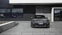 Techart Grand GT Porsche Panamera