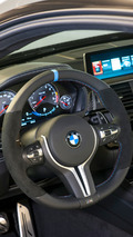 BMW M3 et M4 Avus et Telesto