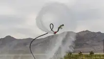 Spring Mountain Motorsports Ranch
