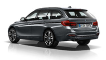 BMW 3 Series Special Edition