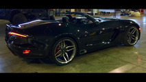 VLF Force 1 Roadster