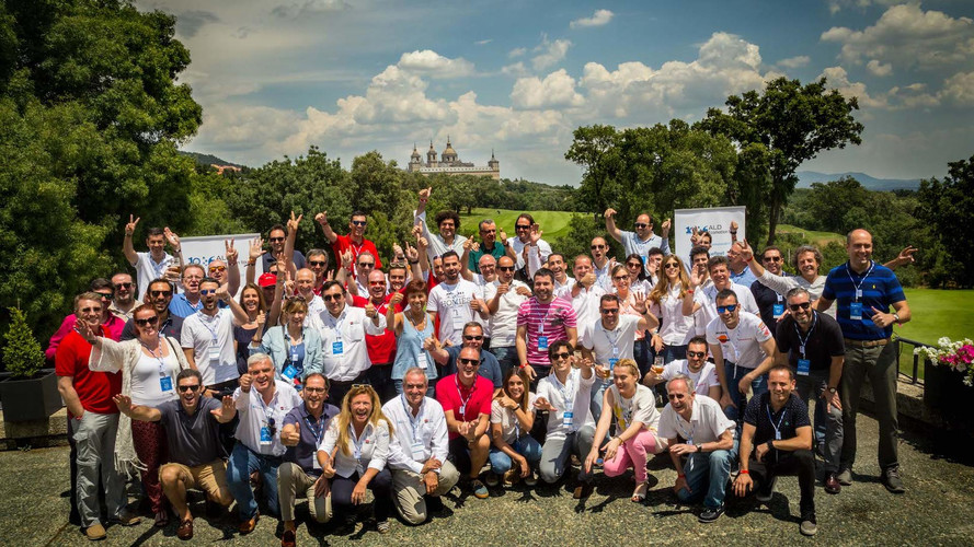 ALD Ecomotion Tour 2017