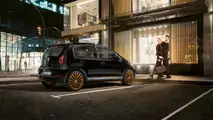 2017 VW up! special edition