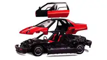 Autozam AZ-1