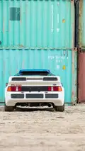 Ford RS200 Evolution