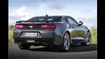 ,American way of drive