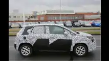 C3 Picasso als Erlkönig