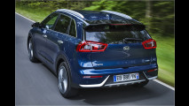 Das kostet der neue Kia Niro