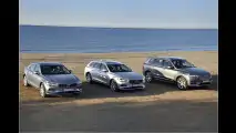 Die sichersten Autos der Welt?