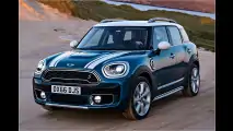 Ist dieser Mini noch mini?