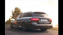 Eher C 63 als ,AMG light